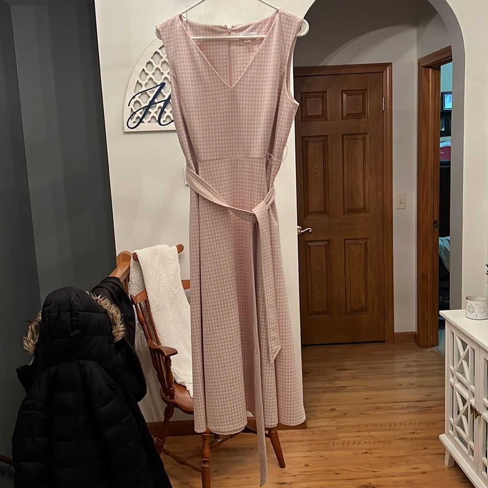 Ladies Clavin Klein Dress